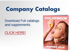 doc johnson company